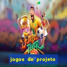 jogos de projeto de vida